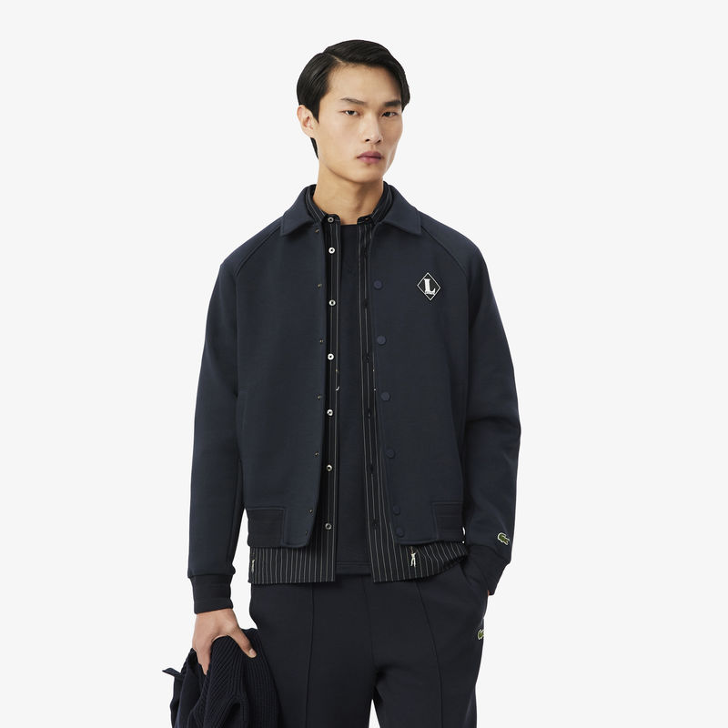 Muška jakna Lacoste