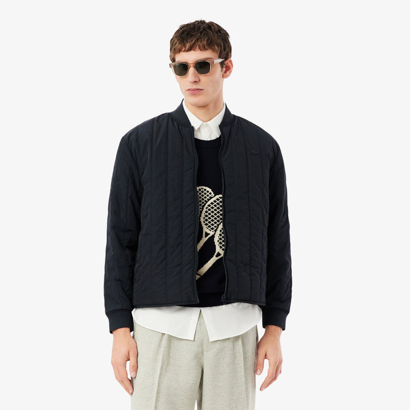 Muška jakna Lacoste