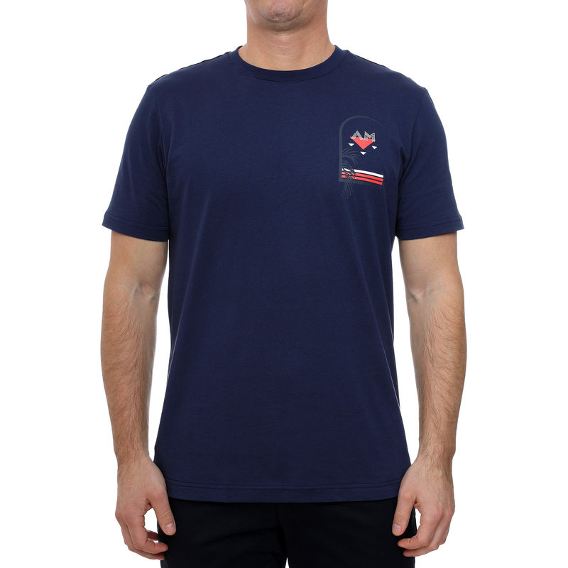 Muška majica Antony Morato Short sleeved t-shirt