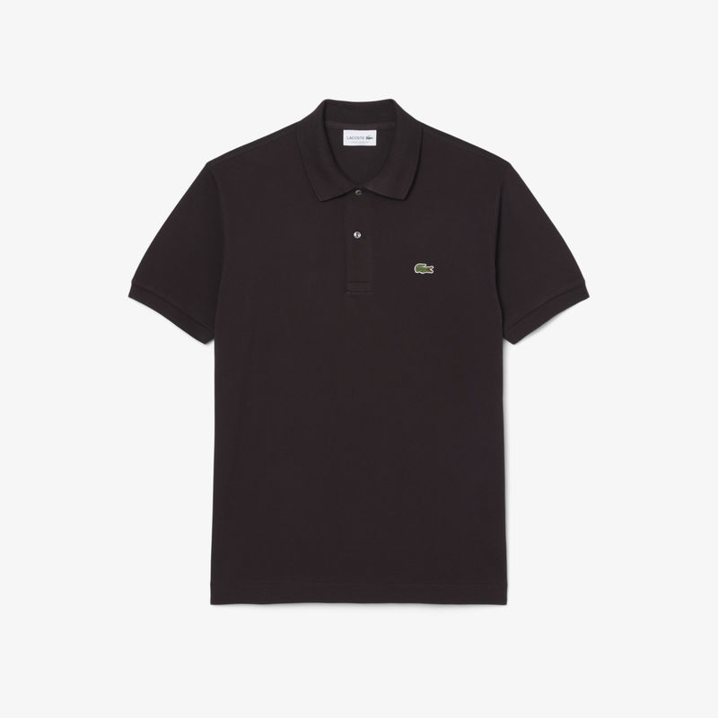 Muška majica Lacoste Classic Fit