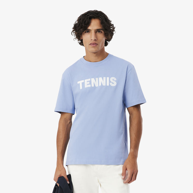Muška majica Lacoste Classic fit
