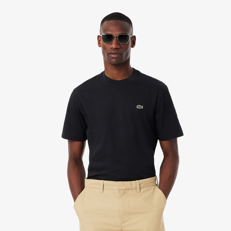 Muška majica Lacoste Classic fit