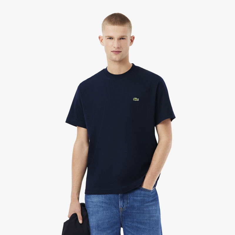 Muška majica Lacoste Classic fit