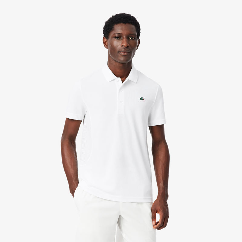Muška majica Lacoste Regular fit