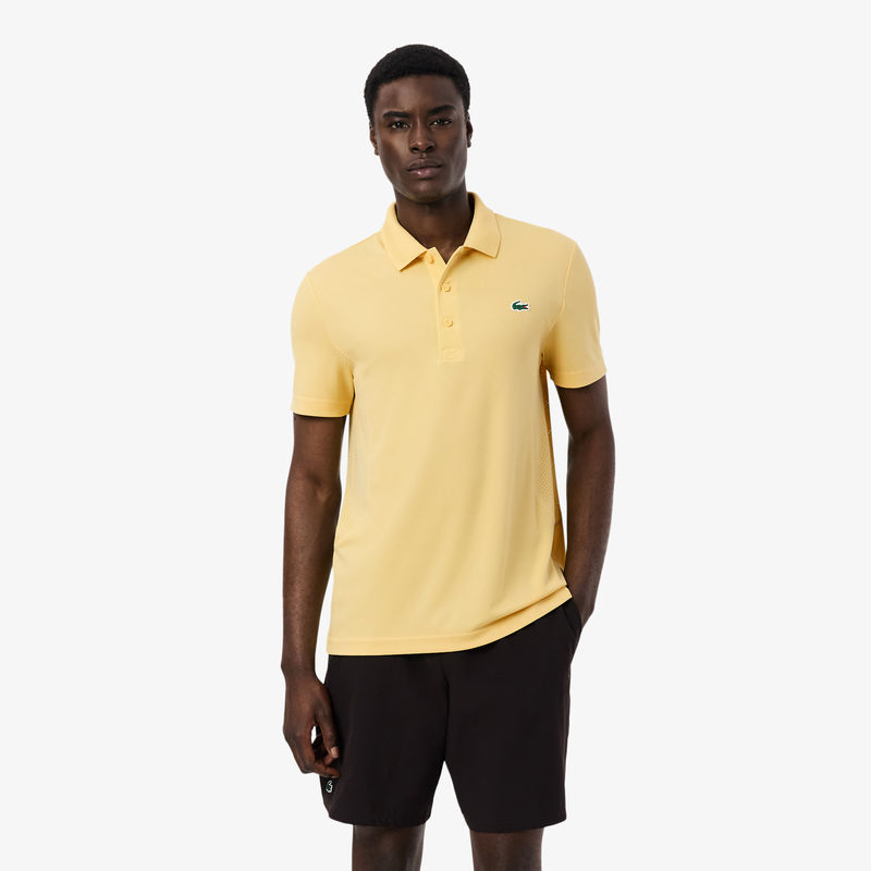Muška majica Lacoste Regular fit