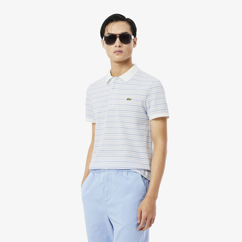 Muška majica Lacoste Regular fit