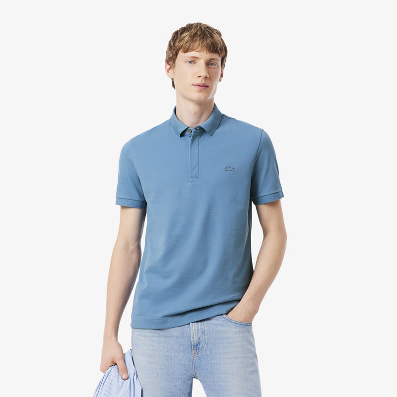 Muška majica Lacoste Regular Fit