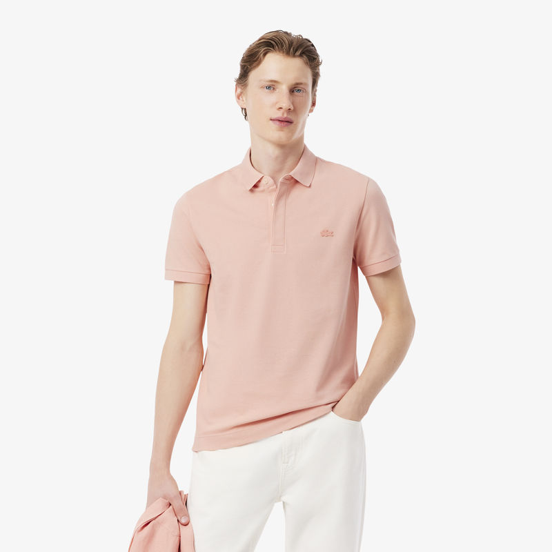 Muška majica Lacoste Regular Fit