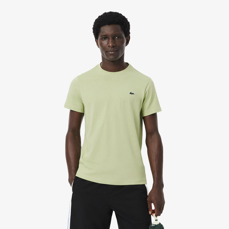 Muška majica Lacoste Regular Fit