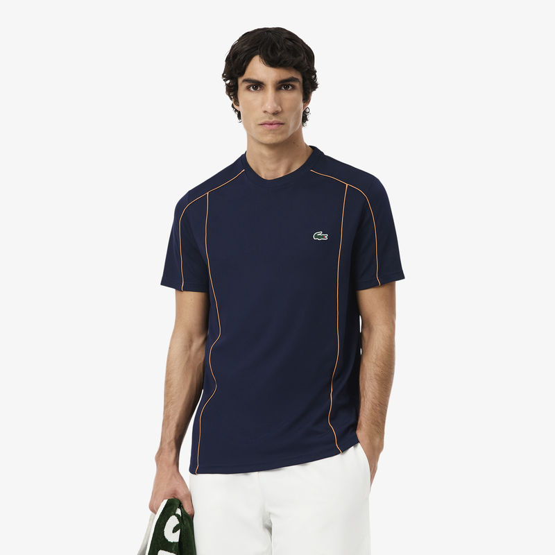 Muška majica Lacoste Regular Fit