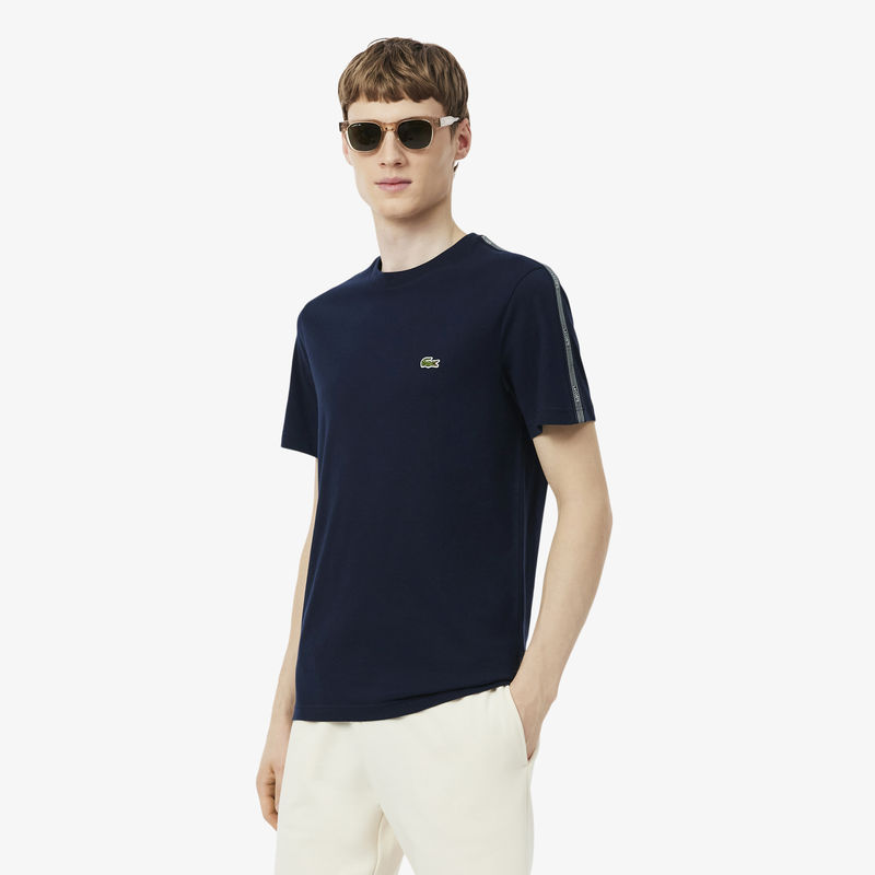Muška majica Lacoste Regular Fit