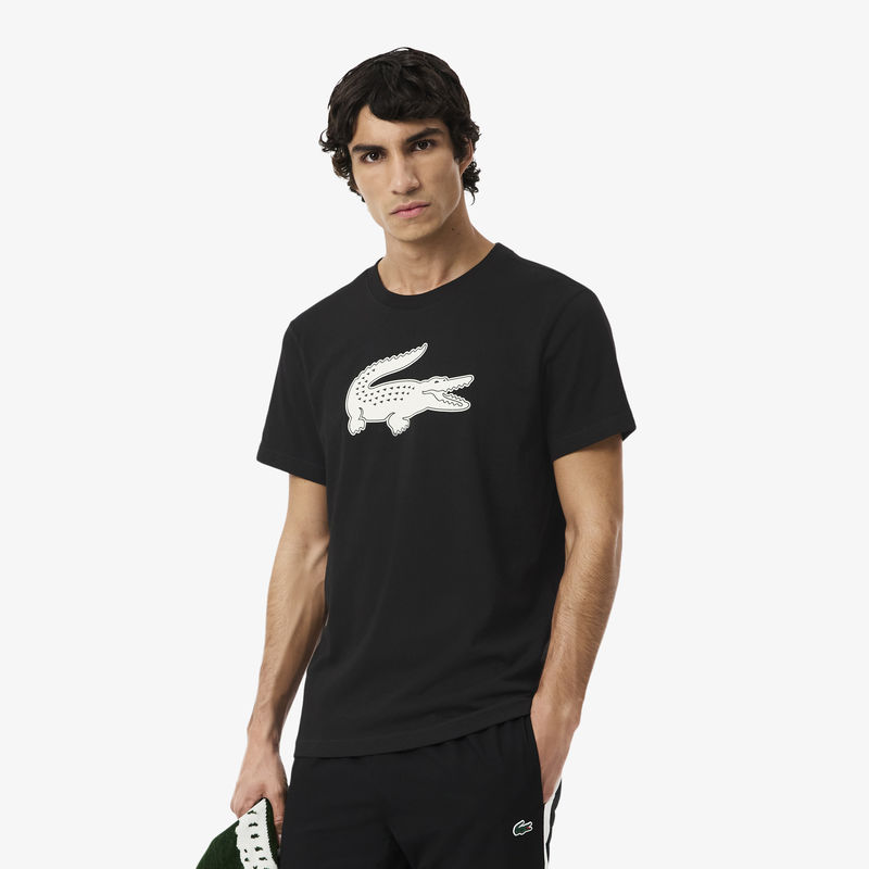 Muška majica Lacoste Regular fit