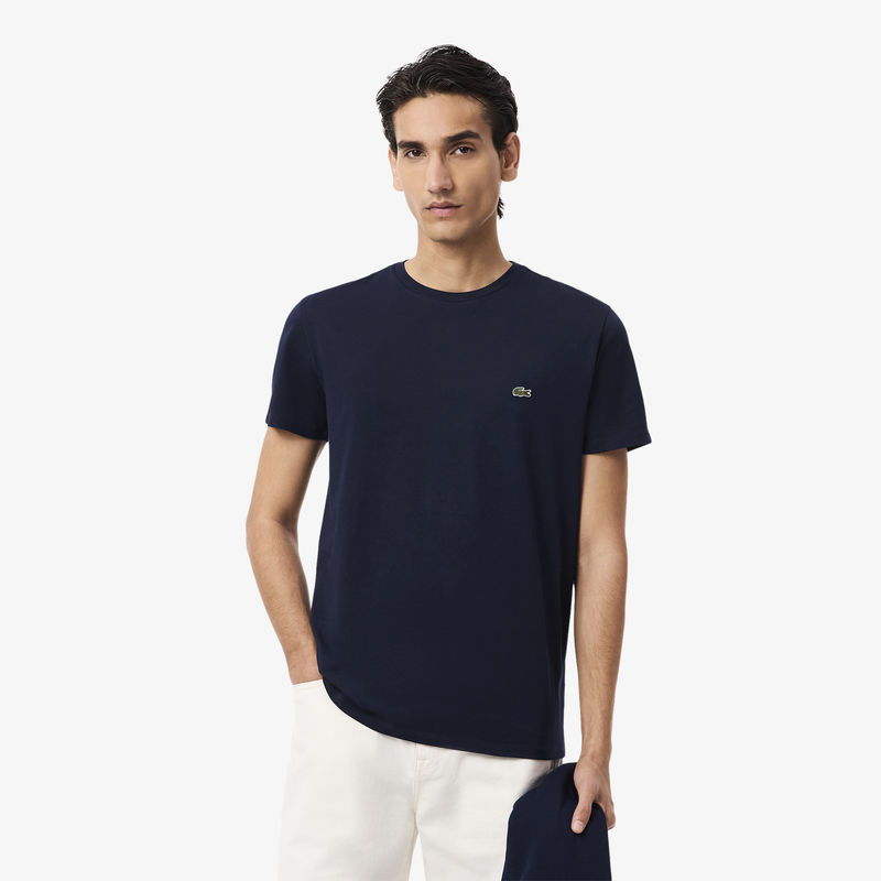 Muška majica Lacoste Regular fit