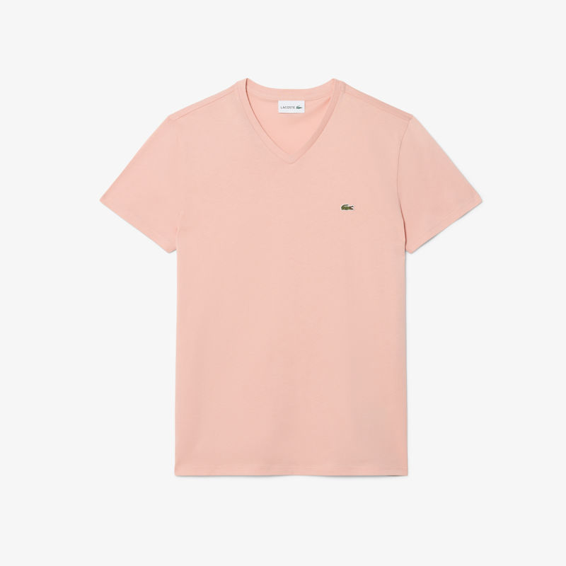 Muška majica Lacoste Regular fit