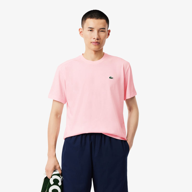 Muška majica Lacoste Regular fit