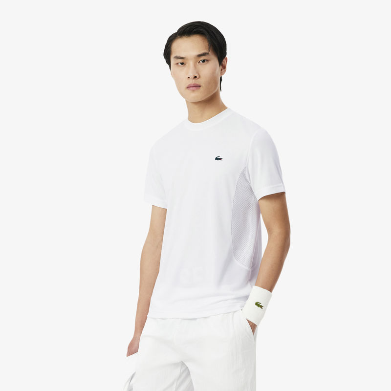 Muška majica Lacoste Regular fit