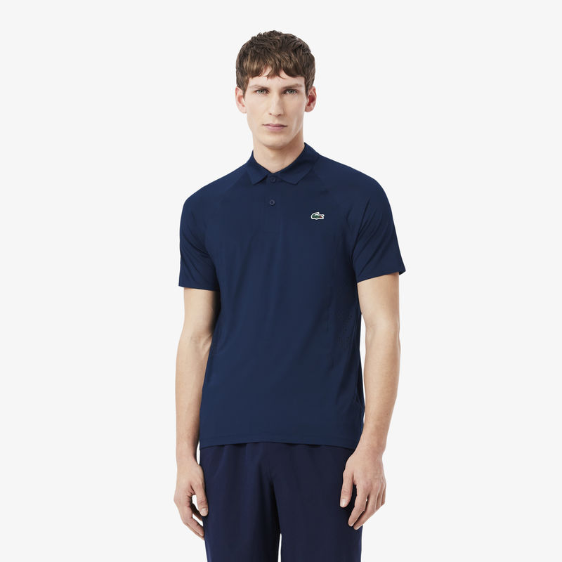 Muška majica Lacoste Slim fit