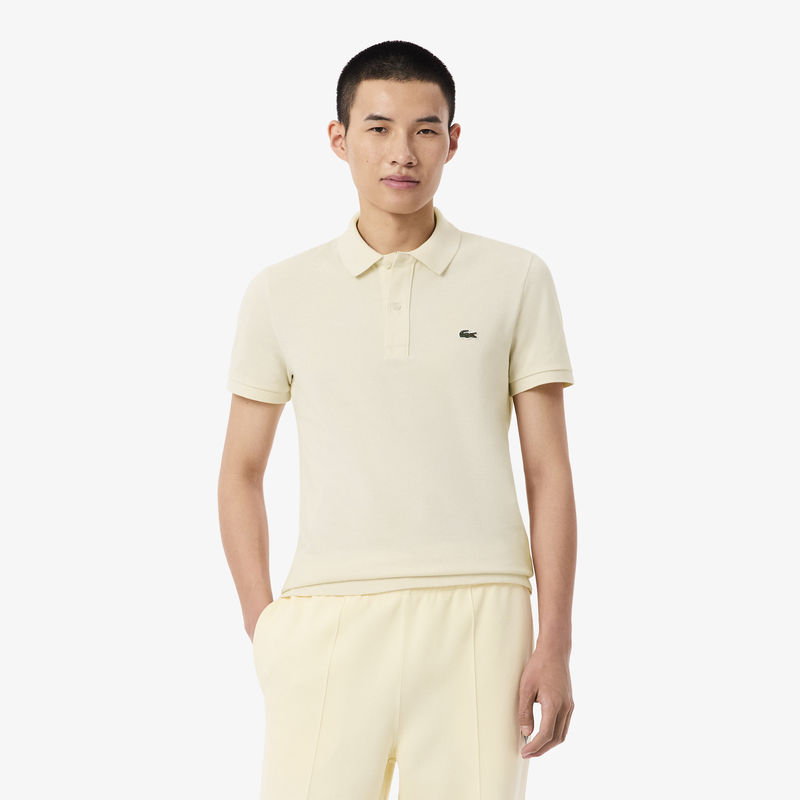 Muška majica Lacoste Slim Fit