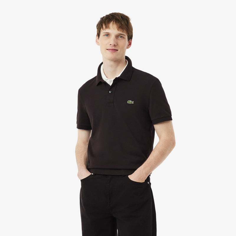 Muška majica Lacoste Slim Fit