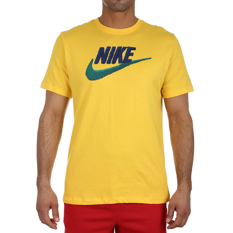 Muška majica Nike BRAND MARK