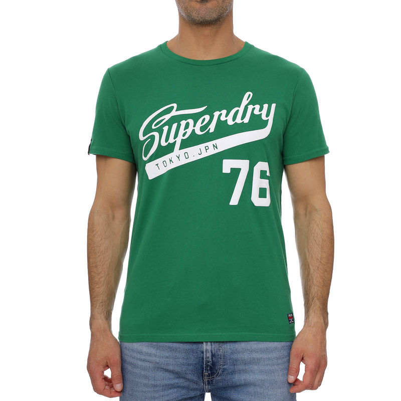 Muška majica Superdry