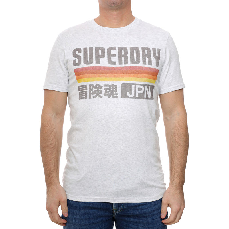 Muška majica Superdry