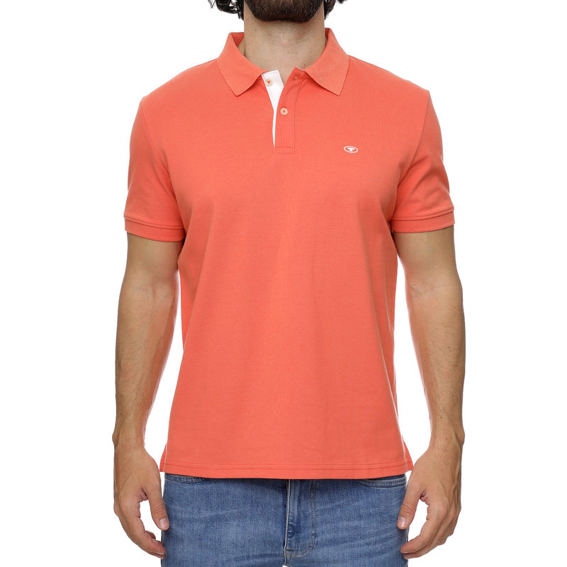 Muška majica Tom Tailor Polo