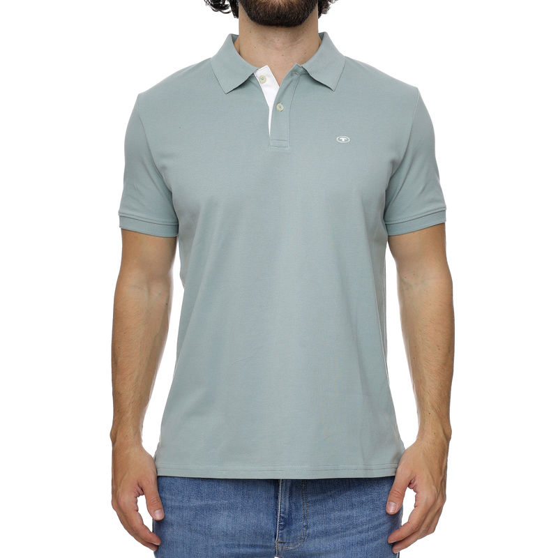 Muška majica Tom Tailor Polo