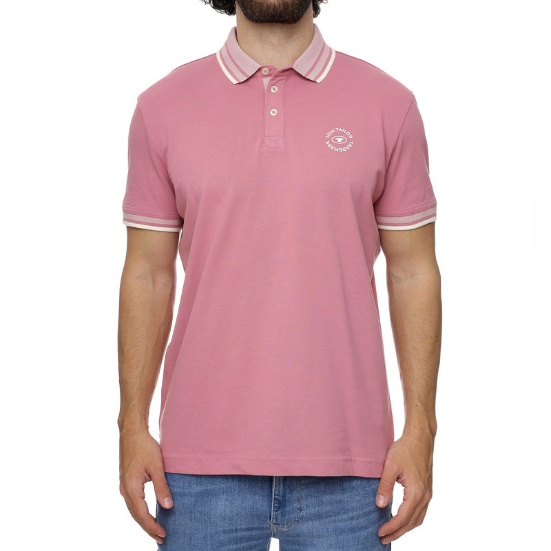 Muška majica Tom Tailor Polo