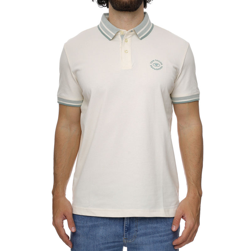 Muška majica Tom Tailor Polo