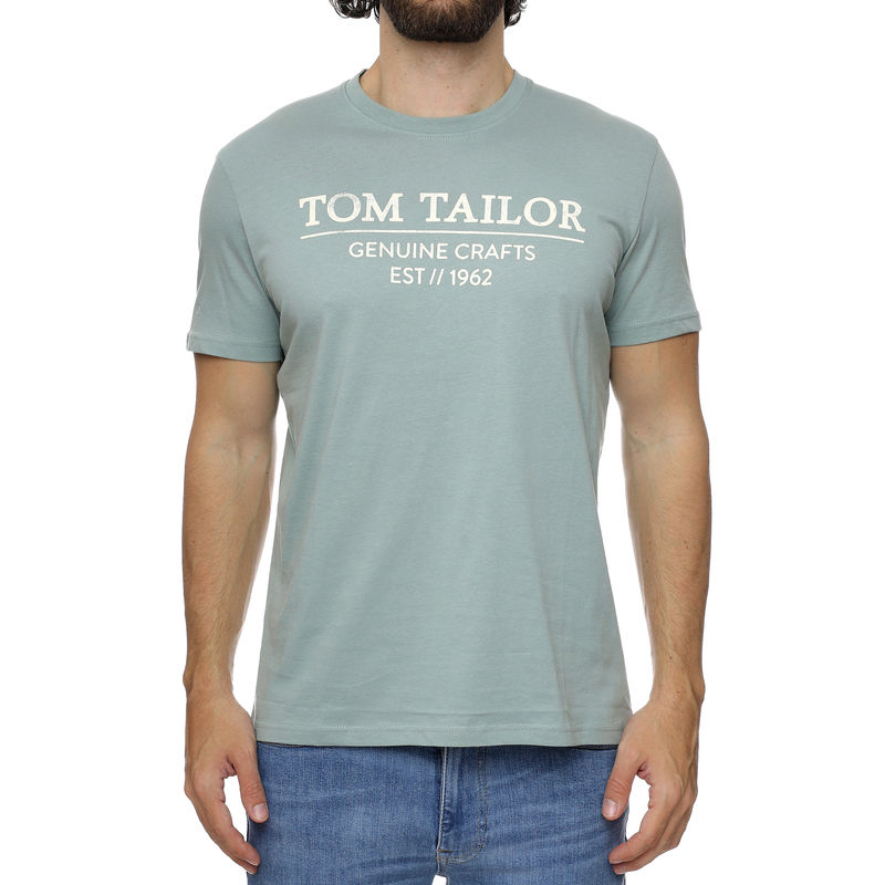 Muška majica Tom Tailor T-Shirt
