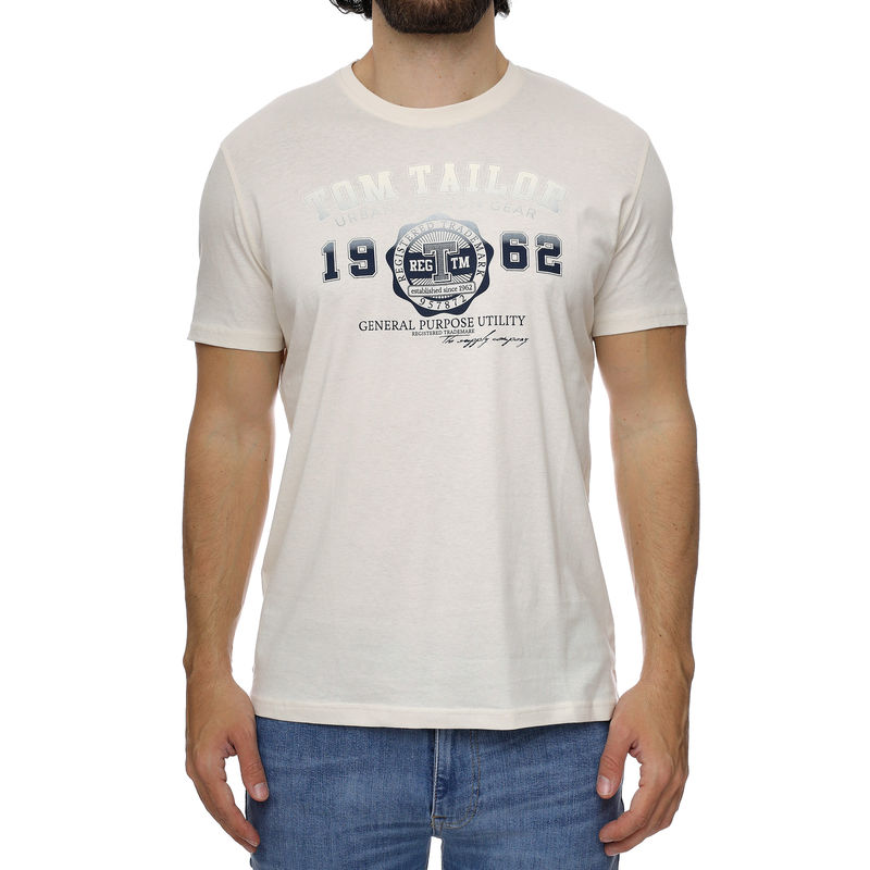 Muška majica Tom Tailor T-Shirt