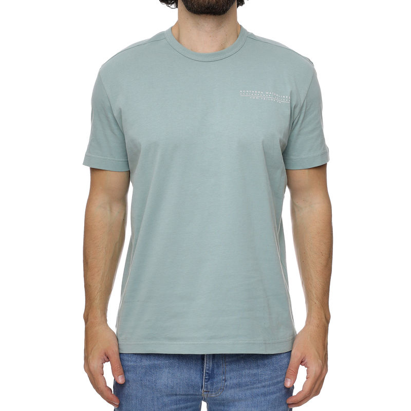 Muška majica Tom Tailor T-Shirt
