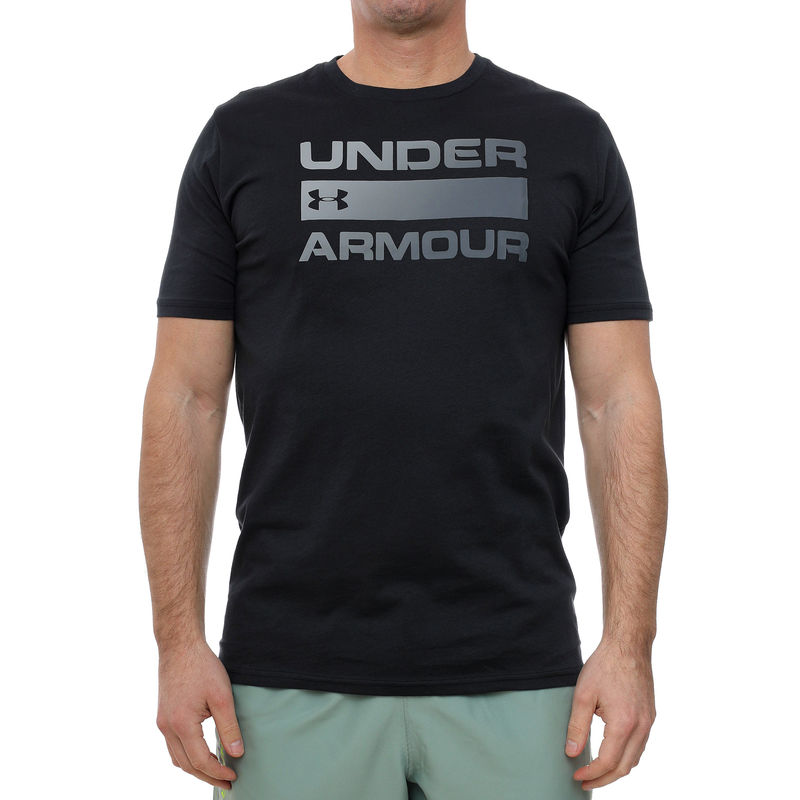 Muška majica Under Armour Team issue wordmark