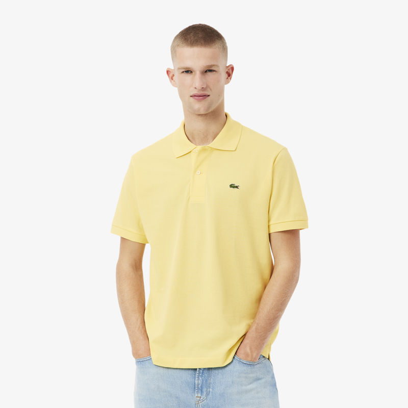 Muška polo majica Lacoste Classic Fit