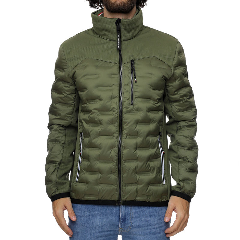 Muška prolećna jakna Tom Tailor Jacket