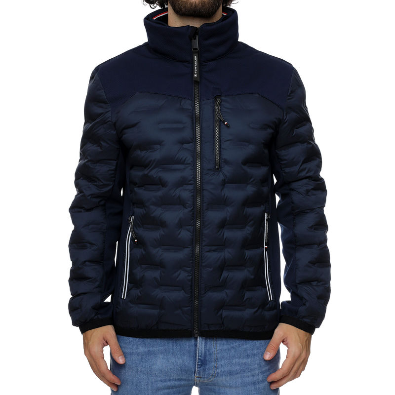 Muška prolećna jakna Tom Tailor Jacket