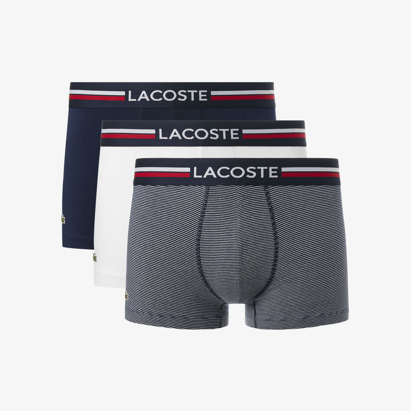 Muške bokserice Lacoste