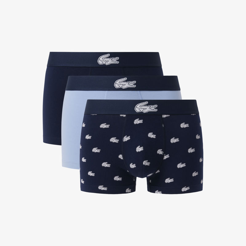 Muške bokserice Lacoste