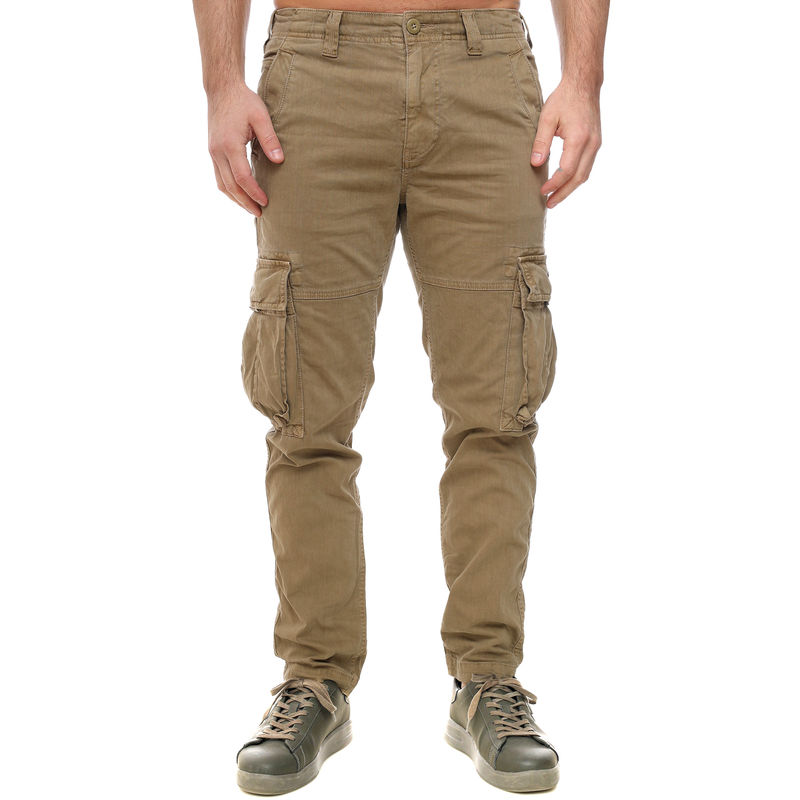 Muške pantalone Superdry