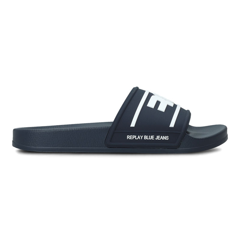 Muške papuče Replay Flat Sole Up Replay Flat Sole Up