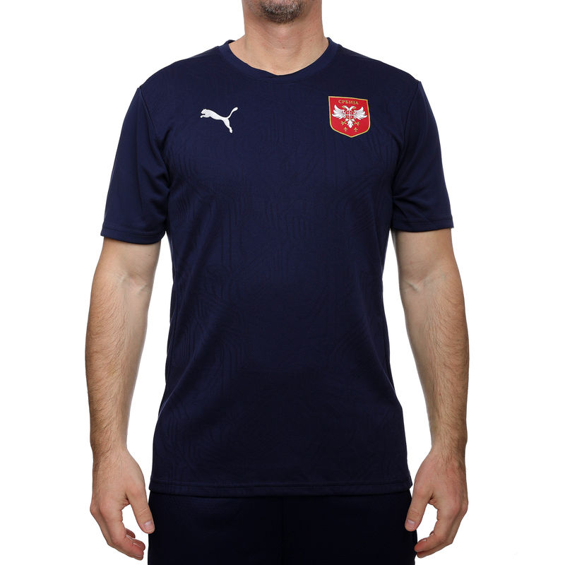 Muški dres Puma FSS Training Jersey