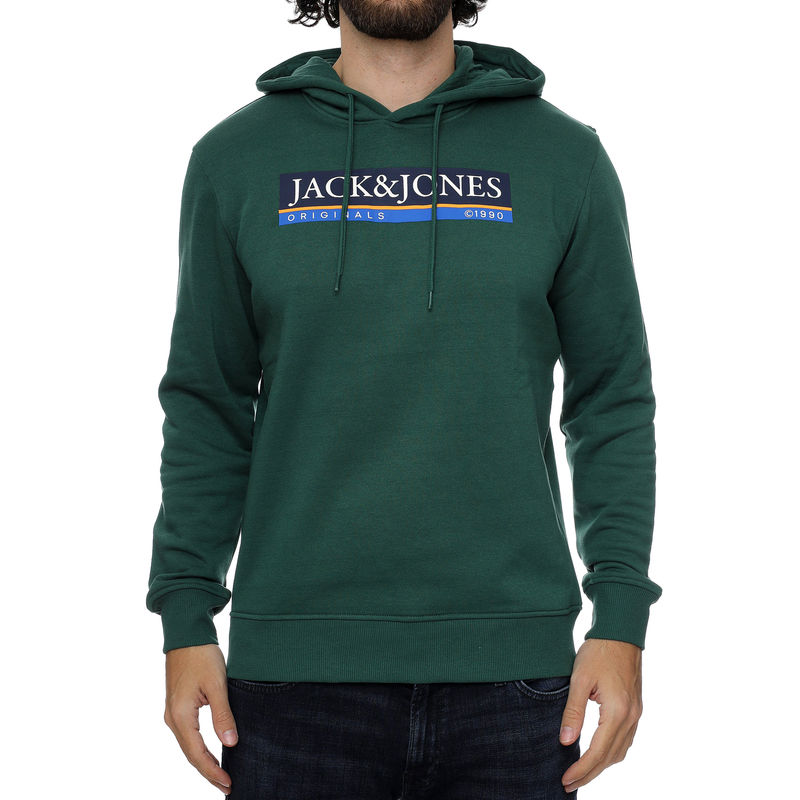 Muški duks Jack&Jones Sweat Hood