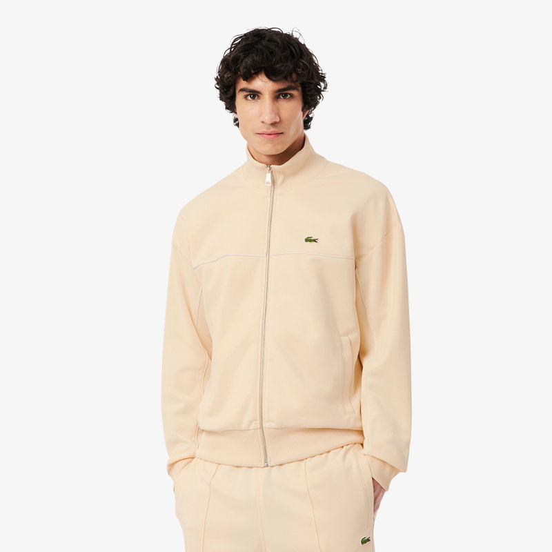 Muški duks sa zipom Lacoste