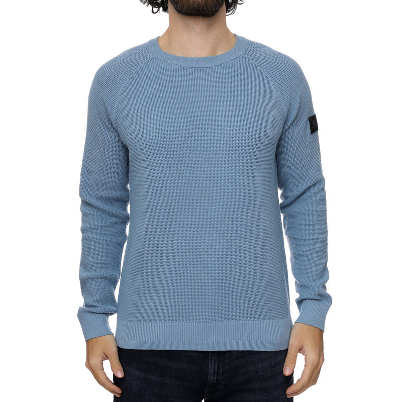 Muški džemper Jack&Jones Knit Crew Neck