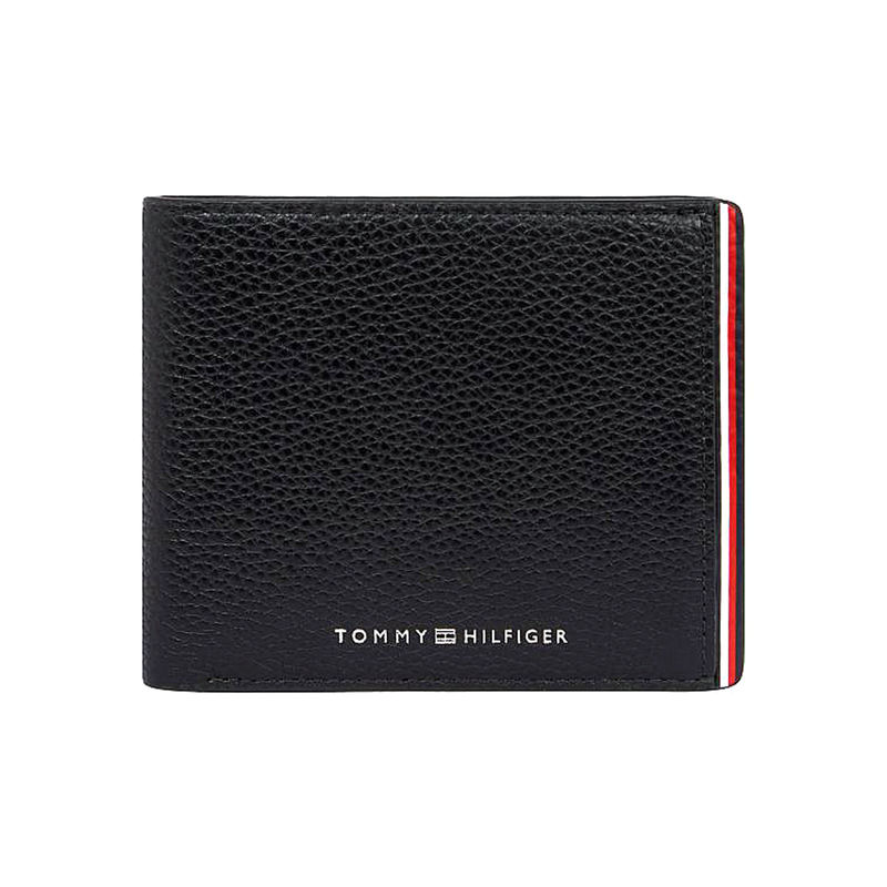 Muški novčanik Tommy Hilfiger Th Corporate Cc And Coin