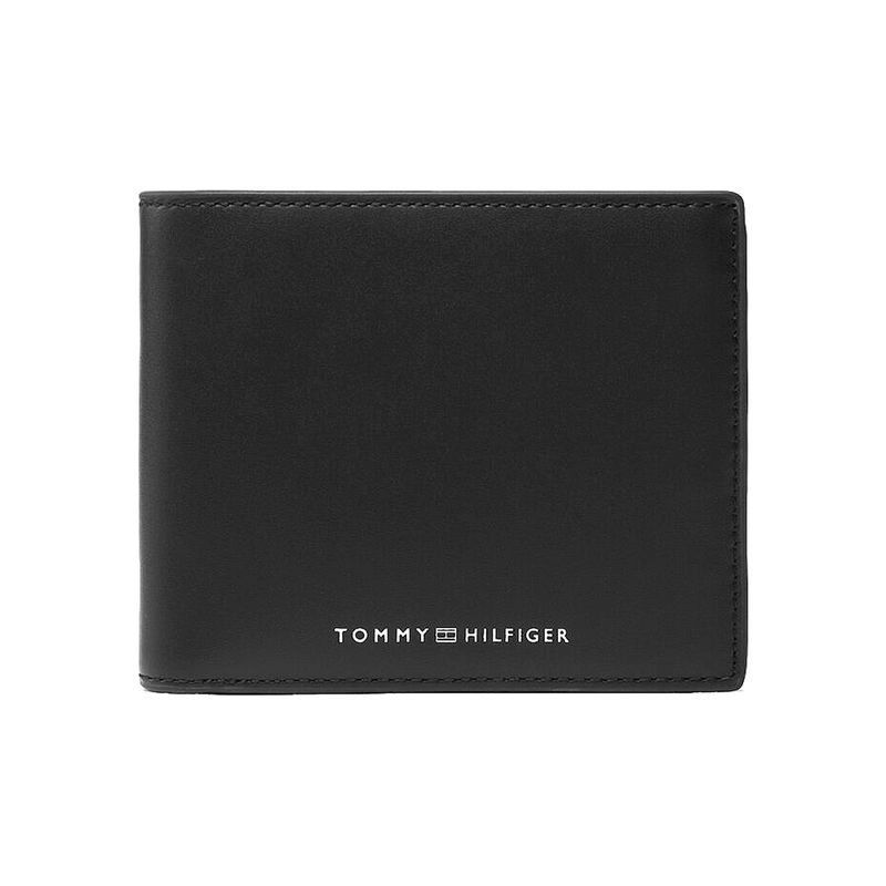 Muški novčanik Tommy Hilfiger Th Modern Leather Cc Flap&Coin