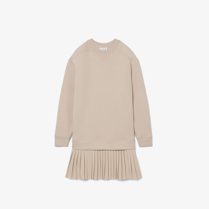 Ženska haljina Lacoste