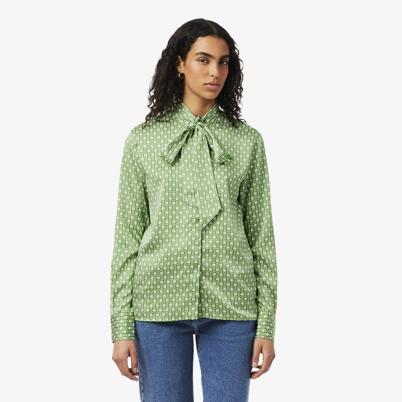 Ženska košulja Lacoste