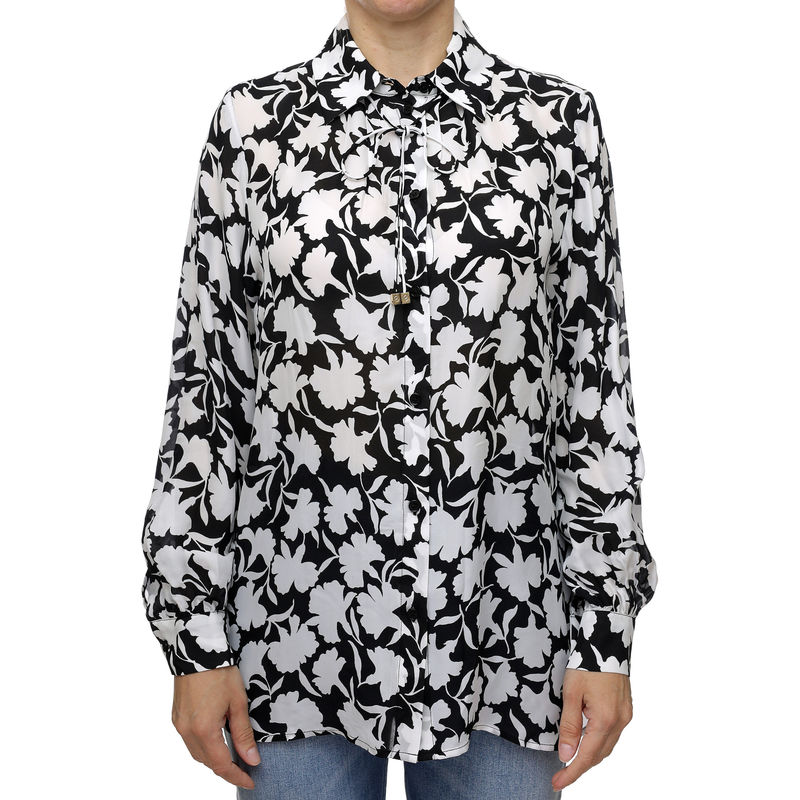 Ženska košulja Michael Kors Shadow Fleur top